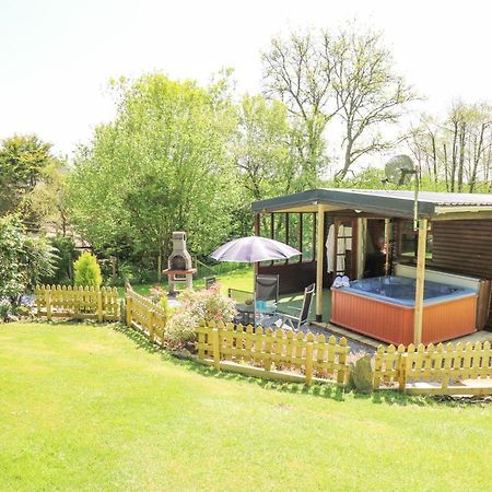 Brook Lodge Llandysul Exterior photo