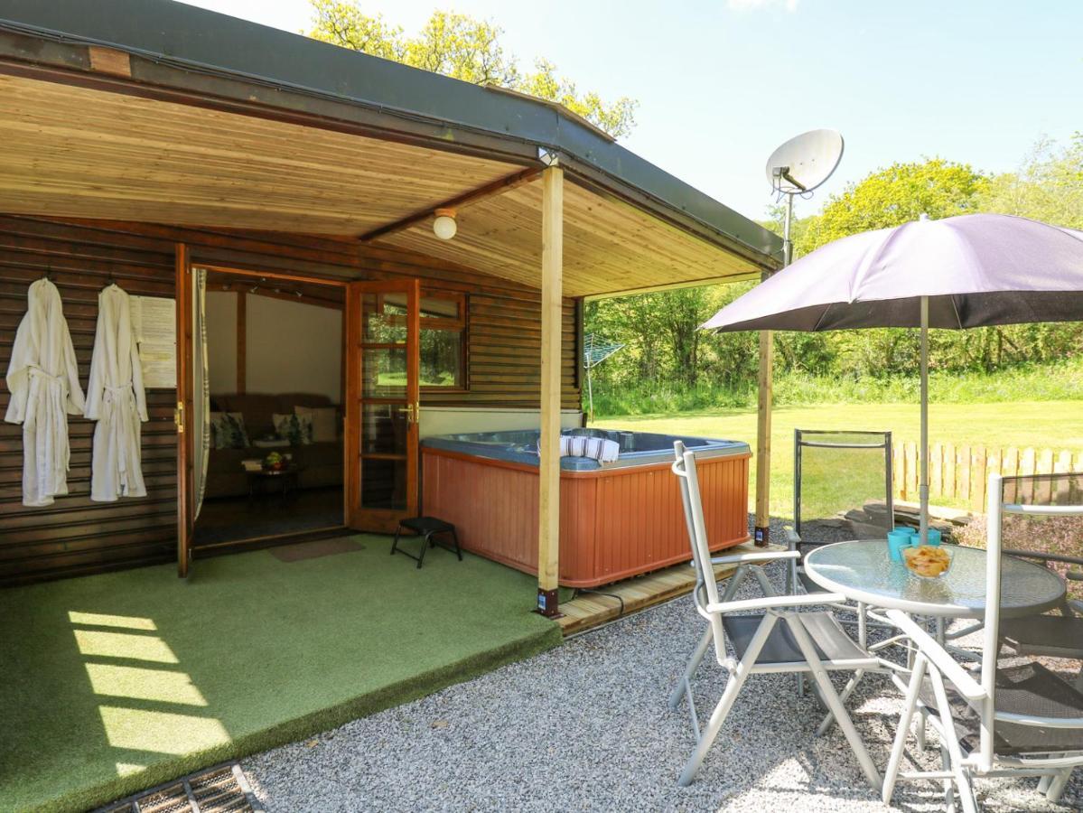 Brook Lodge Llandysul Exterior photo