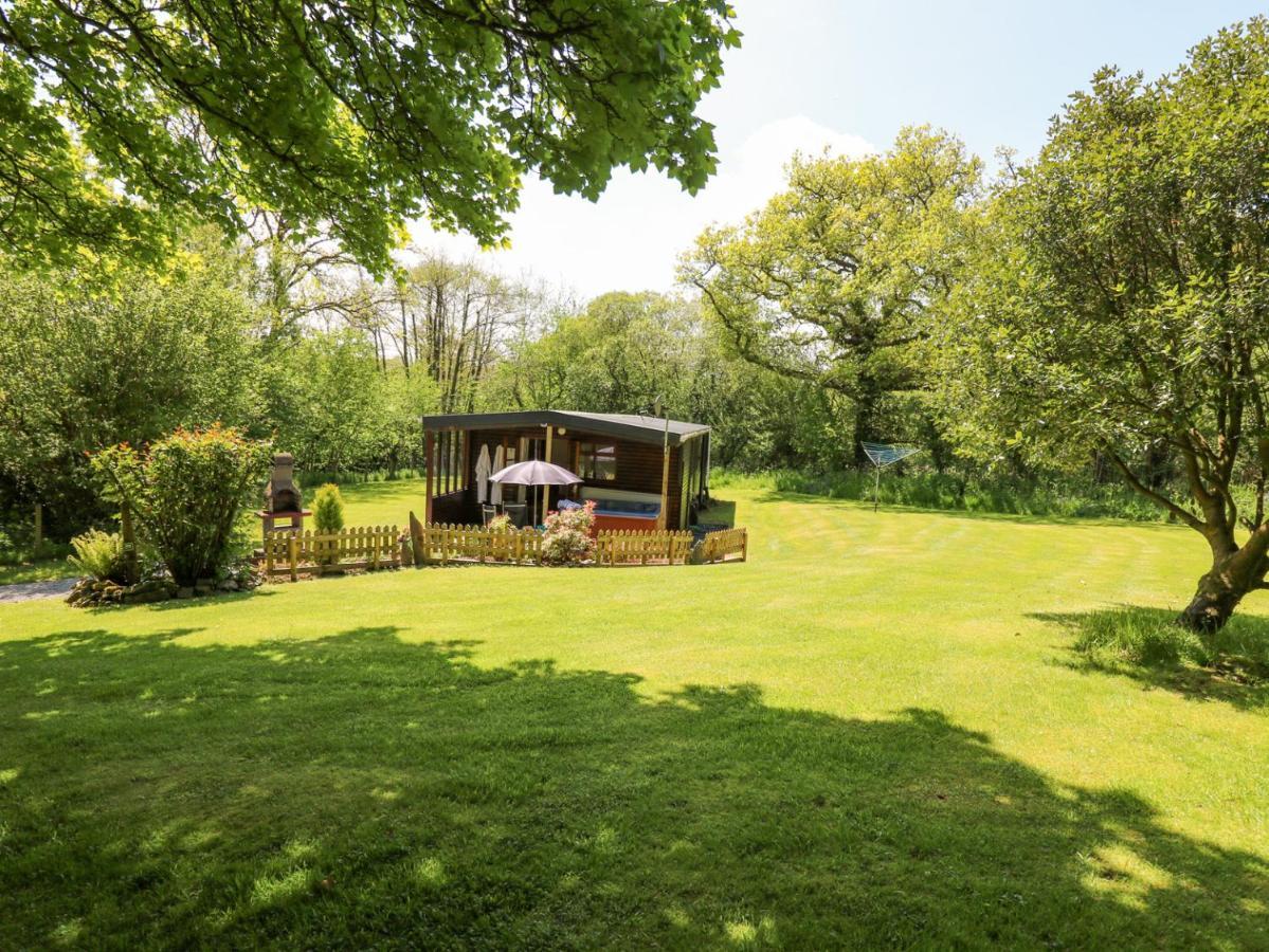 Brook Lodge Llandysul Exterior photo