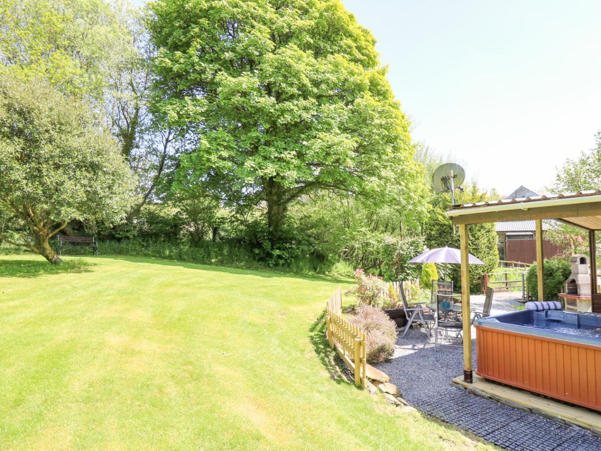 Brook Lodge Llandysul Exterior photo