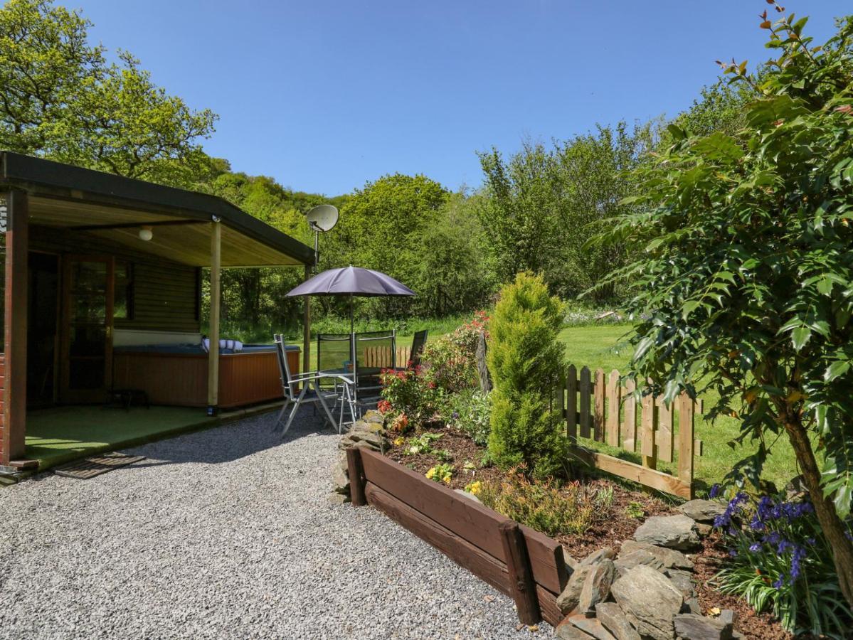 Brook Lodge Llandysul Exterior photo